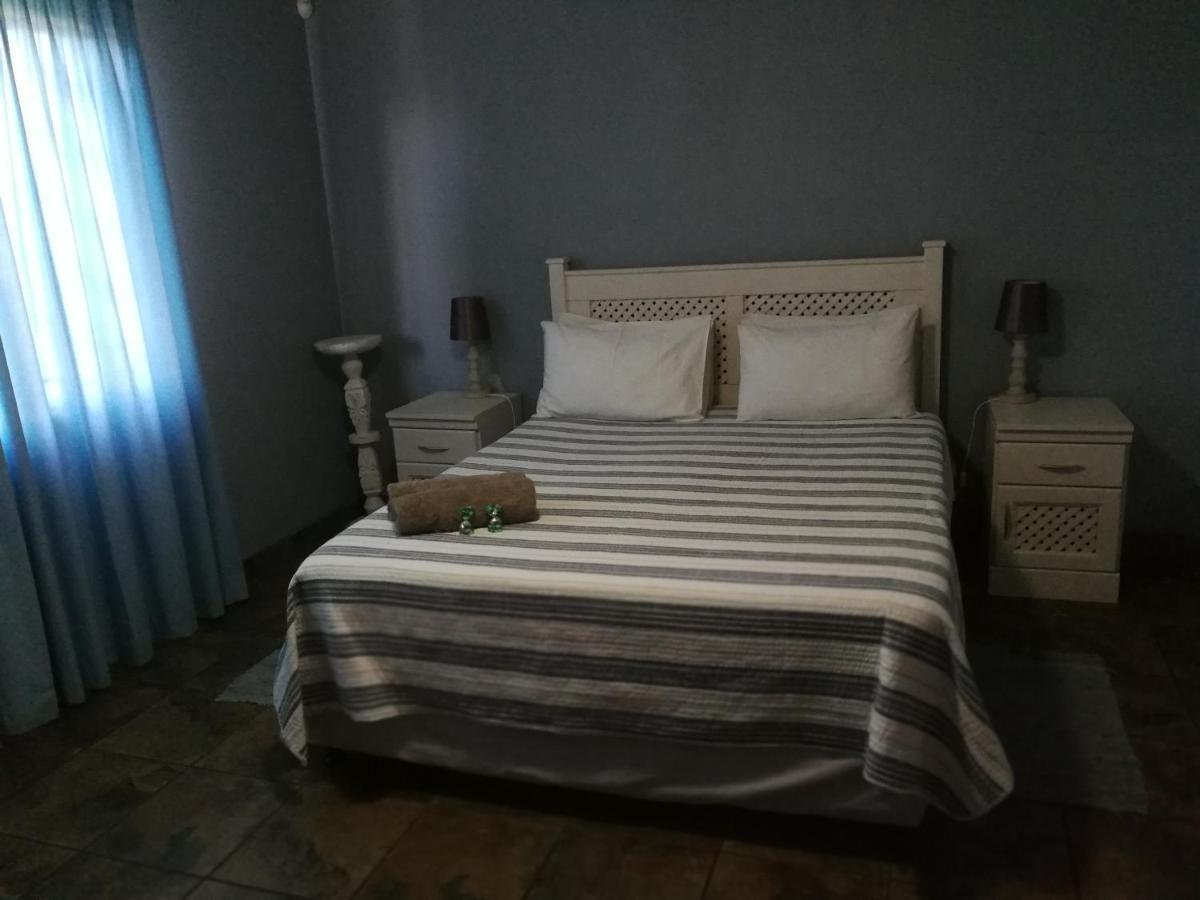 Umsinsi Cottage Hluhluwe Exteriér fotografie